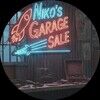 nikosgaragesale
